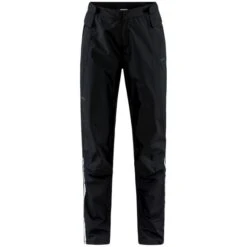 Craft Core Bike Ride Hydro Lumen Fietsbroek Zwart Dames
