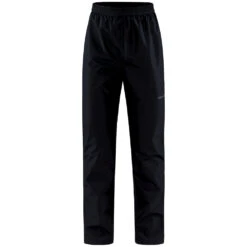 Craft Explore Rain Set Zwart Dames -Craft 1911775 999000 003