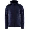 Craft Explore Hybrid Jacket Blauw Heren -Craft 1911890 396000