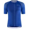 Craft Pro Aero Fietsshirt Korte Mouw Blauw Heren