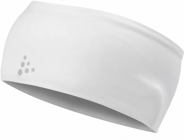 Craft Stay Cool Hoofdband Wit 3 Craft Stay Cool Hoofdband Wit