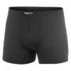 Craft Active Extreme Boxer Heren Zwart 193891