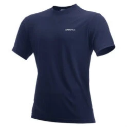 Craft Prime Hardloopshirt Rood Heren -Craft 199205 1390 1