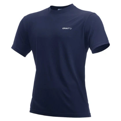 Craft Prime Hardloopshirt Navy Heren 3 Craft Prime Hardloopshirt Navy Heren