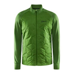 Craft Advanced Subz 2 Hardloopjack Groen Heren