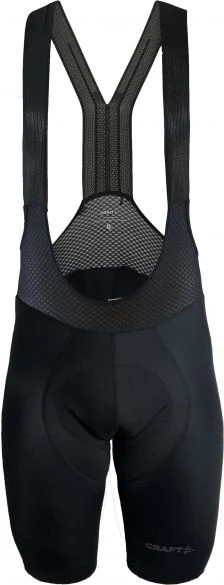 Craft Pro Aero Bibshort (CT) Zwart Heren