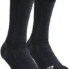 Craft Warm Mid Sokken Zwart 2-pack -Craft 9200000083710304