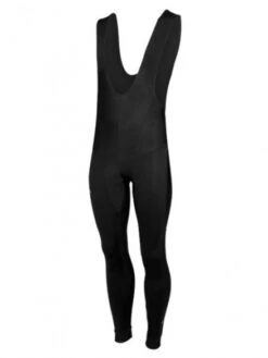 Craft Schaatsbroek Windstopper Thermo Collant Zwart Unisex