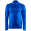 Craft Core Gain Ondershirt Lange Mouw Blauw Dames -Craft core gain midlayer heren 1909496 360000 1