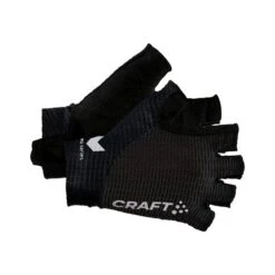 Craft Pro Nano Fietshandschoenen Zwart