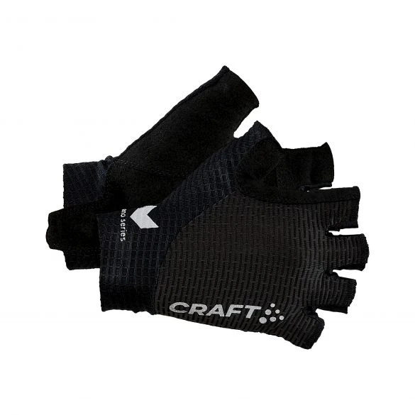 Craft Pro Nano Fietshandschoenen Zwart 3 Craft Pro Nano Fietshandschoenen Zwart