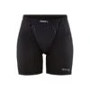 Craft Active Extreme X Wind Boxer Zwart Dames -Craft craft active extreme x wind boxer black 1909689 99985