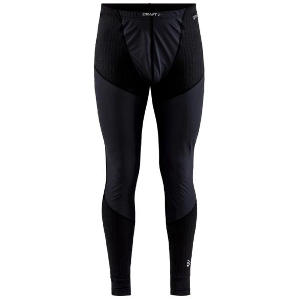 Craft Active Extreme X Wind Thermo Onderbroek Zwart Heren 3 Craft Active Extreme X Wind Thermo Onderbroek Zwart Heren