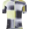 Craft Advanced Aero Fietsshirt Multi Heren -Craft craft adv aero zwart fietsshirt heren 1910535 007541 01