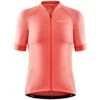 Craft Advanced Endurance Lumen Fietsshirt SS Roze Dames -Craft craft advance endurance lumen fietshirt roze dames 1910555 825000 001