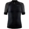 Craft Advanced Endurance Lumen Fietsshirt SS Zwart Dames 1 Craft Advanced Endurance Lumen Fietsshirt SS Zwart Dames -Craft craft advance endurance lumen fietshirt zwart dames 1910555 999000