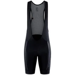 Craft Advanced Endurance Lumen Bibshort Zwart Heren