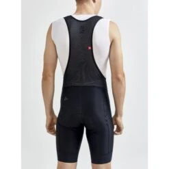 Craft Advanced Endurance Lumen Bibshort Zwart Heren -Craft craft advanced endur lumen bibshort zwart heren 1910524 999900 003