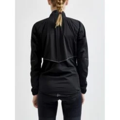 Craft Advanced Endurance Hydro Jacket Zwart Dames 8 Craft Advanced Endurance Hydro Jacket Zwart Dames -Craft craft advanced endurance hydro jacket zwart dames 1910559 999000 003