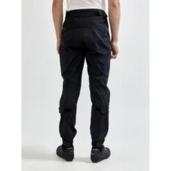 Craft Advanced Endurance Hydro Fietsbroek Zwart Heren -Craft craft advanced endurance hydro zwart heren 1910526 999000 003