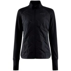 Craft Advanced Subz 2 Hardloopjack Zwart Dames