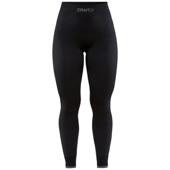 Craft Advanced Warm Fuseknit Intensity Onderbroek Zwart Dames 3 Craft Advanced Warm Fuseknit Intensity Onderbroek Zwart Dames
