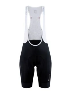Craft Advanced Endurance Bibshort Zwart Dames