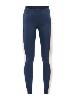 Craft Core Dry Thermo Onderkleding Set Blauw/roze Dames -Craft craft baselayer dames core dry baselayer set 1909706 698718 03