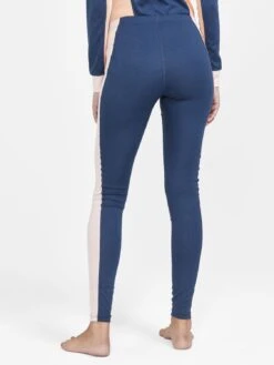 Craft Core Dry Thermo Onderkleding Set Blauw/roze Dames -Craft craft baselayer dames core dry baselayer set 1909706 698718 06