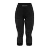 Craft Advanced Warm Fuseknit Intensity Knicker Zwart Dames -Craft craft baseleyer warm fuseknit knicker 1909736 999000