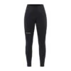 Craft PRO Hypervent Tights Hardloopbroek Zwart Dames -Craft craft broek dames pro hypervent tights w 1910436 999000 01
