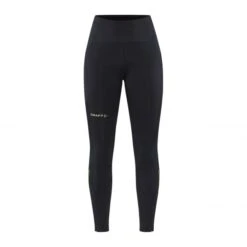 Craft PRO Hypervent Tights Hardloopbroek Zwart Dames