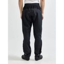Craft Core Endurance Hydro Fietsbroek Zwart Heren -Craft craft core endurance hydro zwart heren 1910532 999000 003
