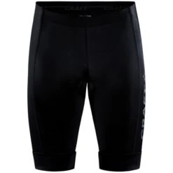 Craft Core Endurance Shorts Zwart Heren