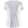 Craft Essence Mesh Hardloopshirt SS Wit Dames -Craft craft core essence hardloopshirt dames wit 1908745 900000