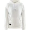 Craft Core Vrijetijdsvest (met Capuchon) Wit Dames 1 Craft Core Vrijetijdsvest (met Capuchon) Wit Dames -Craft craft core hoodie dames wit 1910641 904000