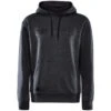 Craft Core Vrijetijdsvest (met Capuchon) Donkergrijs Heren 2 Craft Core Vrijetijdsvest (met Capuchon) Donkergrijs Heren -Craft craft core hoodie heren donkergrijs 1910677 975000
