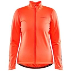 Craft Core Ideal 2.0 Fietsjack Roze Dames