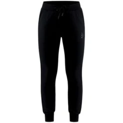 Craft Core Joggingbroek Zwart Dames