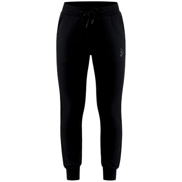 Craft Core Joggingbroek Zwart Heren 3 Craft Core Joggingbroek Zwart Heren