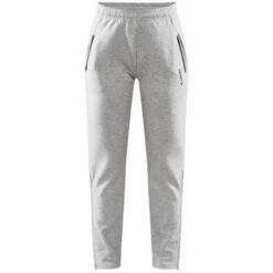Craft Core Soul Zip Joggingbroek Grijs Dames