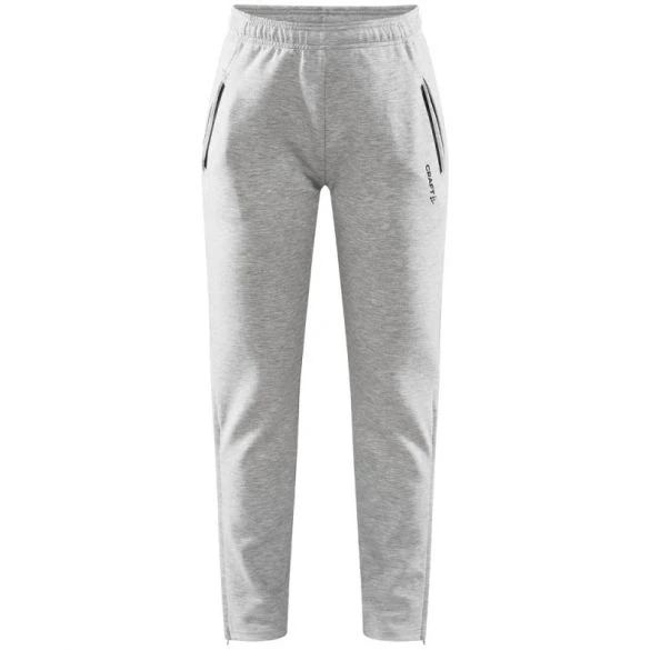 Craft Core Soul Zip Joggingbroek Grijs Dames 3 Craft Core Soul Zip Joggingbroek Grijs Dames