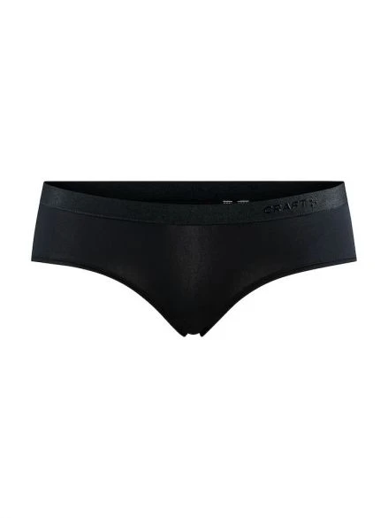 Craft Core Dry Hipster Onderbroek Zwart Dames 3 Craft Core Dry Hipster Onderbroek Zwart Dames