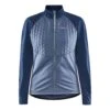 Craft Advanced Bike Subz Fietsjack Blauw Dames -Craft craft dames fietsjas adv bike subz jacket 1911199 698362 01