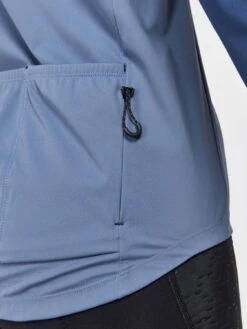 Craft Advanced Bike Subz Fietsjack Blauw Dames 15 Craft Advanced Bike Subz Fietsjack Blauw Dames -Craft craft dames fietsjas adv bike subz jacket 1911199 698362 06