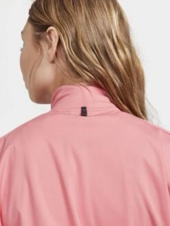 Craft Advanced Bike Subz Fietsjack Roze Dames -Craft craft dames fietsjas adv bike subz jacket 1911199 740000 06