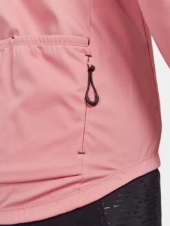 Craft Advanced Bike Subz Fietsjack Roze Dames -Craft craft dames fietsjas adv bike subz jacket 1911199 740000 07