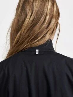Craft Advanced Bike Subz Fietsjack Zwart Dames -Craft craft dames fietsjas adv bike subz jacket 1911199 999000 06