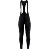 Craft Core Bike Subz Wind Bibtight Fietsbroek Zwart Dames 1 Craft Core Bike Subz Wind Bibtight Fietsbroek Zwart Dames -Craft craft dames winter 2021 broek 1911433 999000