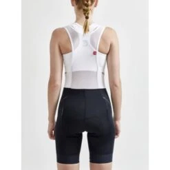 Craft Advanced Endurance Lumen Bibshort Zwart Dames -Craft craft endurance lumen dames 1910558 999000 003